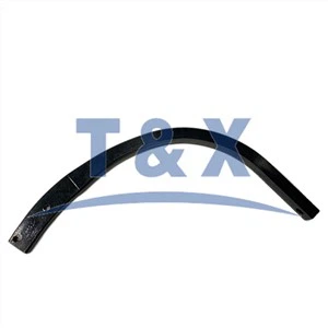 বোরন স্টিল টিলেজ শ্যাঙ্ক ভাল বৈশিষ্ট্য সহ